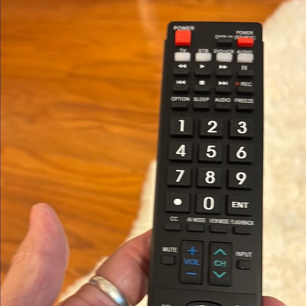 Universal Remote Control - Picture 6 of 6